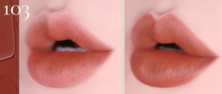 Dinto Blur-Finish Lip Tint