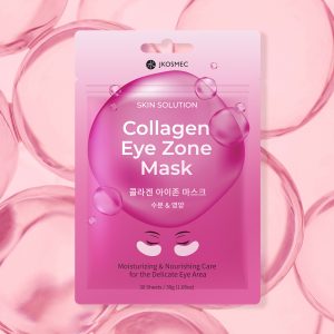 JKOSMEC Skin Solution Collagen Eye Zone Mask
