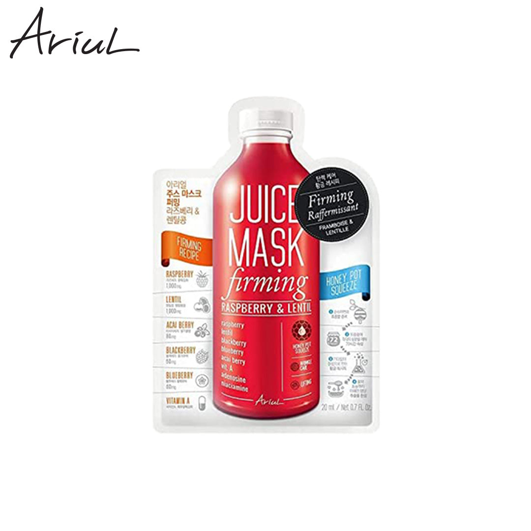 Ariul Juice Masks - Single Piece
