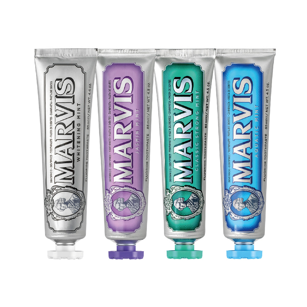 Marvis Toothpaste 85ml (Assorted Flavours)