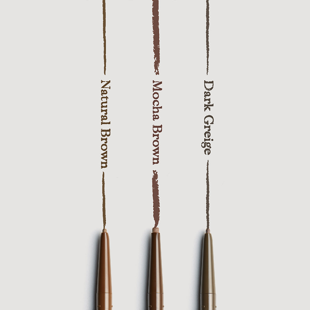 K-Palette 3-Way Eyebrow Pencil