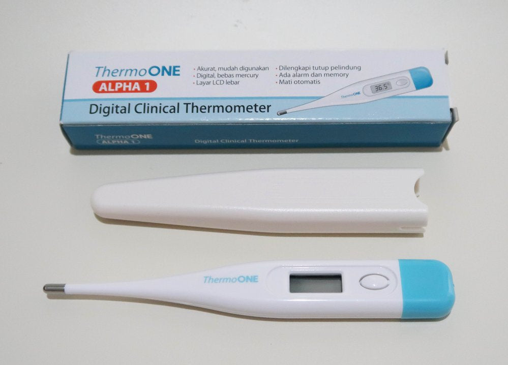 ThermoONE Digital Thermometer