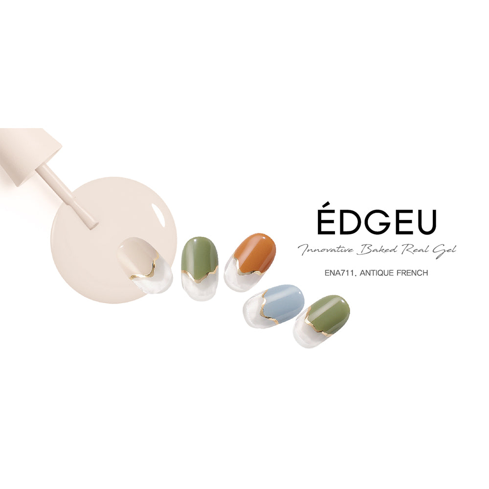 EDGEU Nails