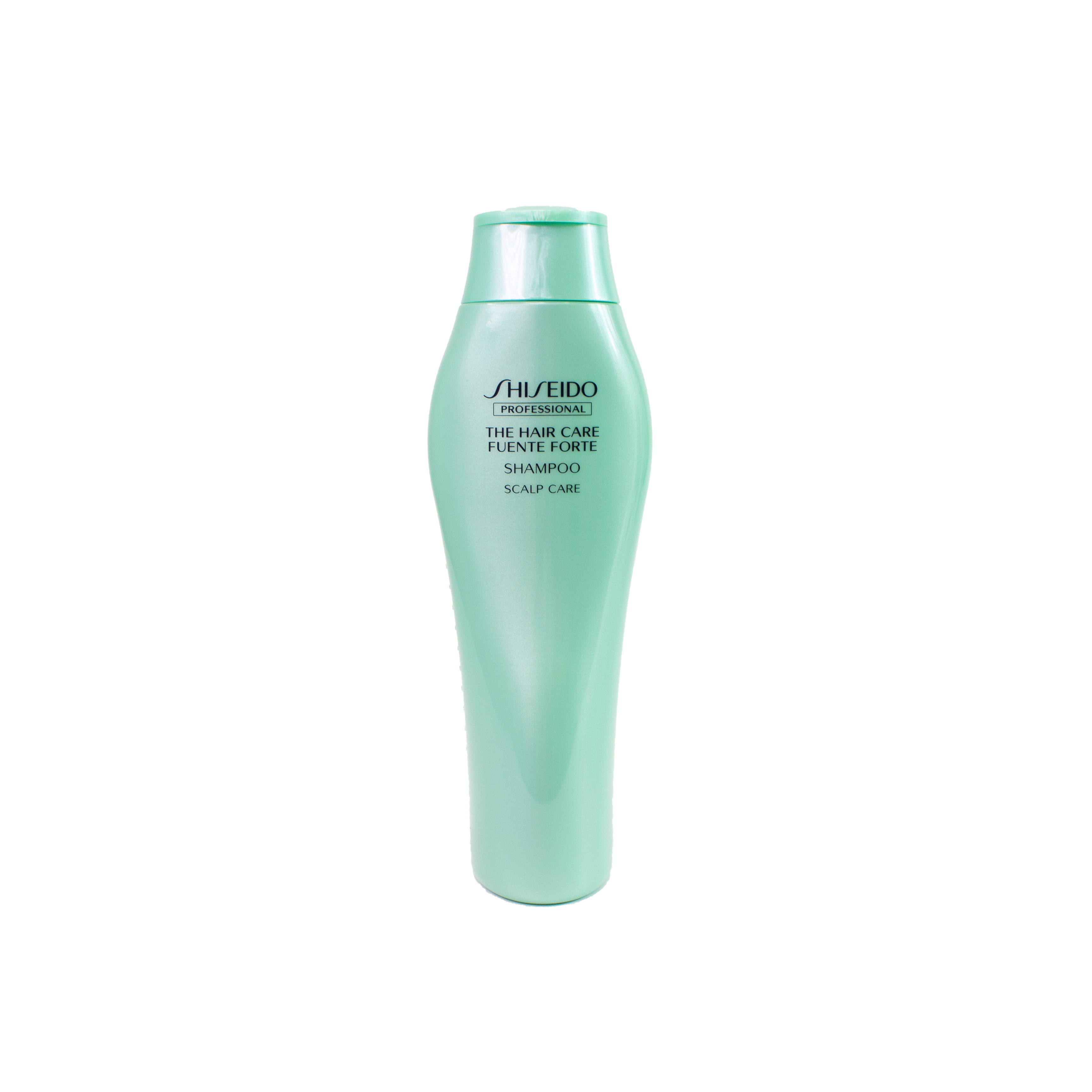 Shiseido THC Fuente Forte Shampoo