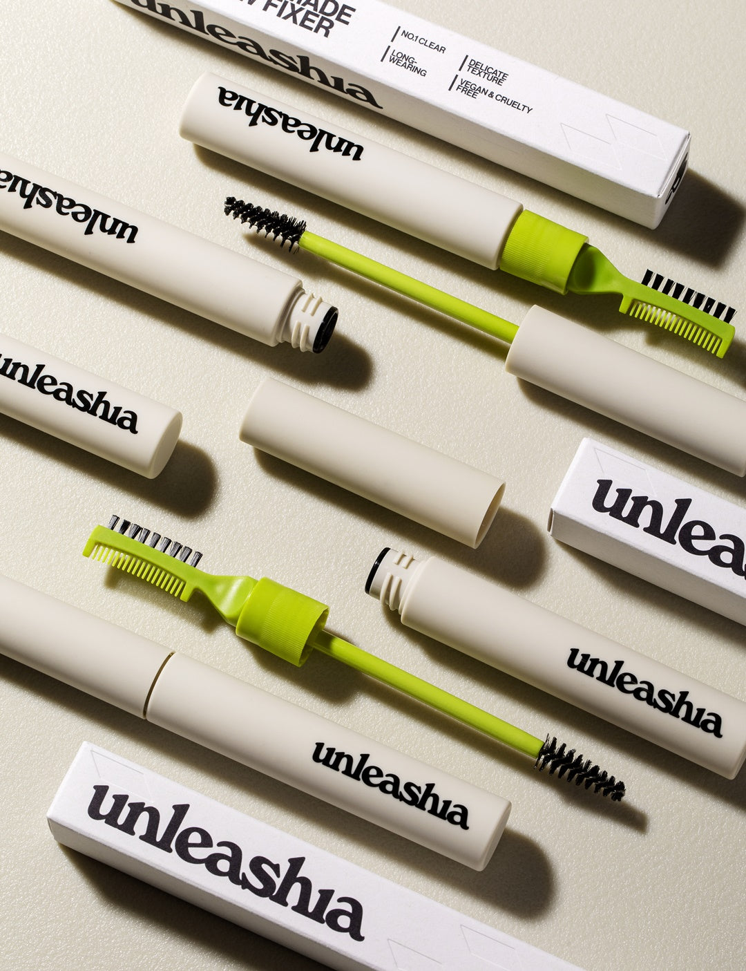 Unleashia Shaper Defining Eyebrow Pencil