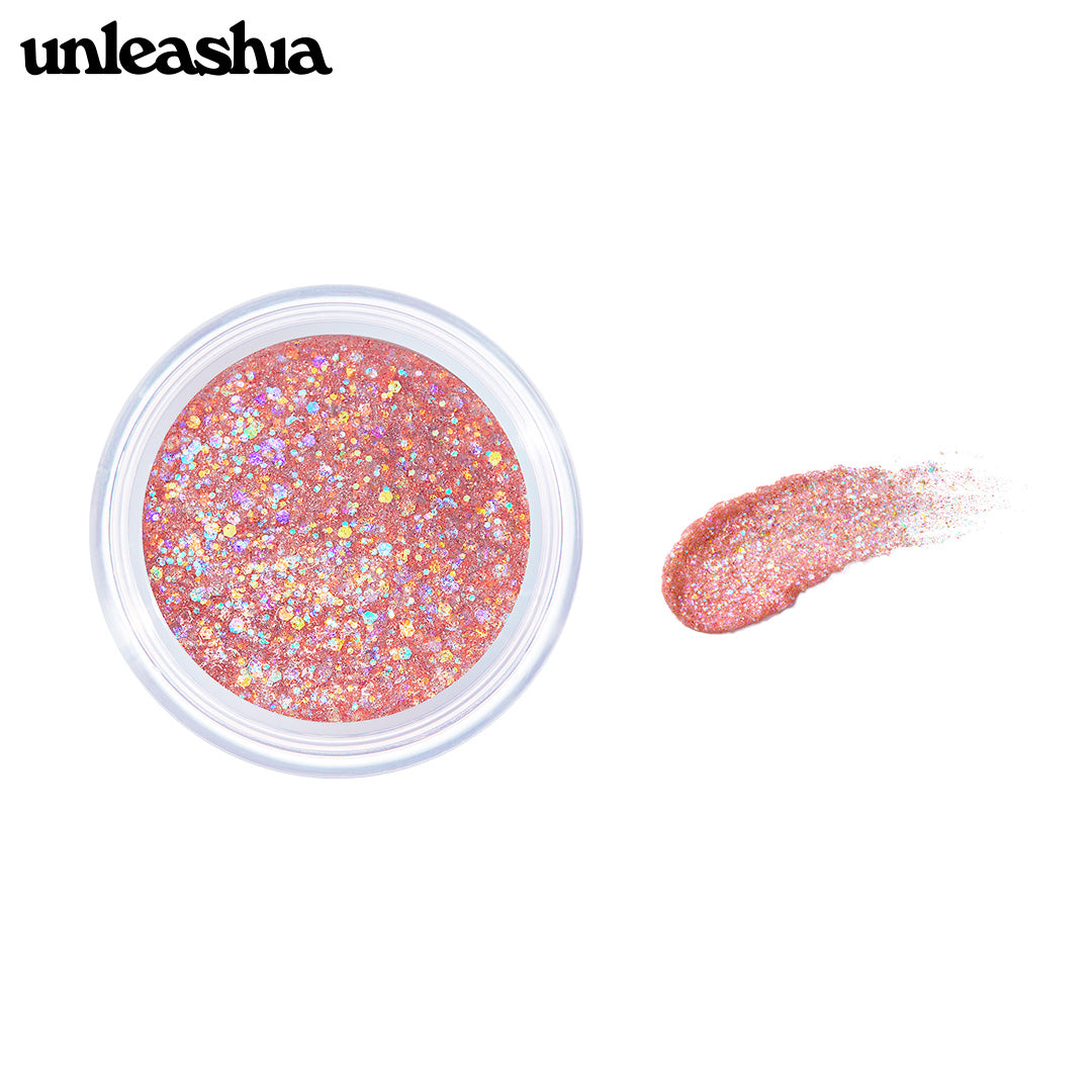 Unleashia Get Loose Glitter Gel – YaoSkin