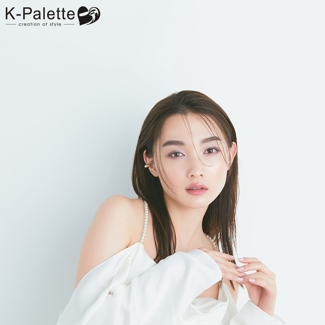 K-Palette Real Lasting Eyeliner 24H (Spring 2023 Limited Collection)