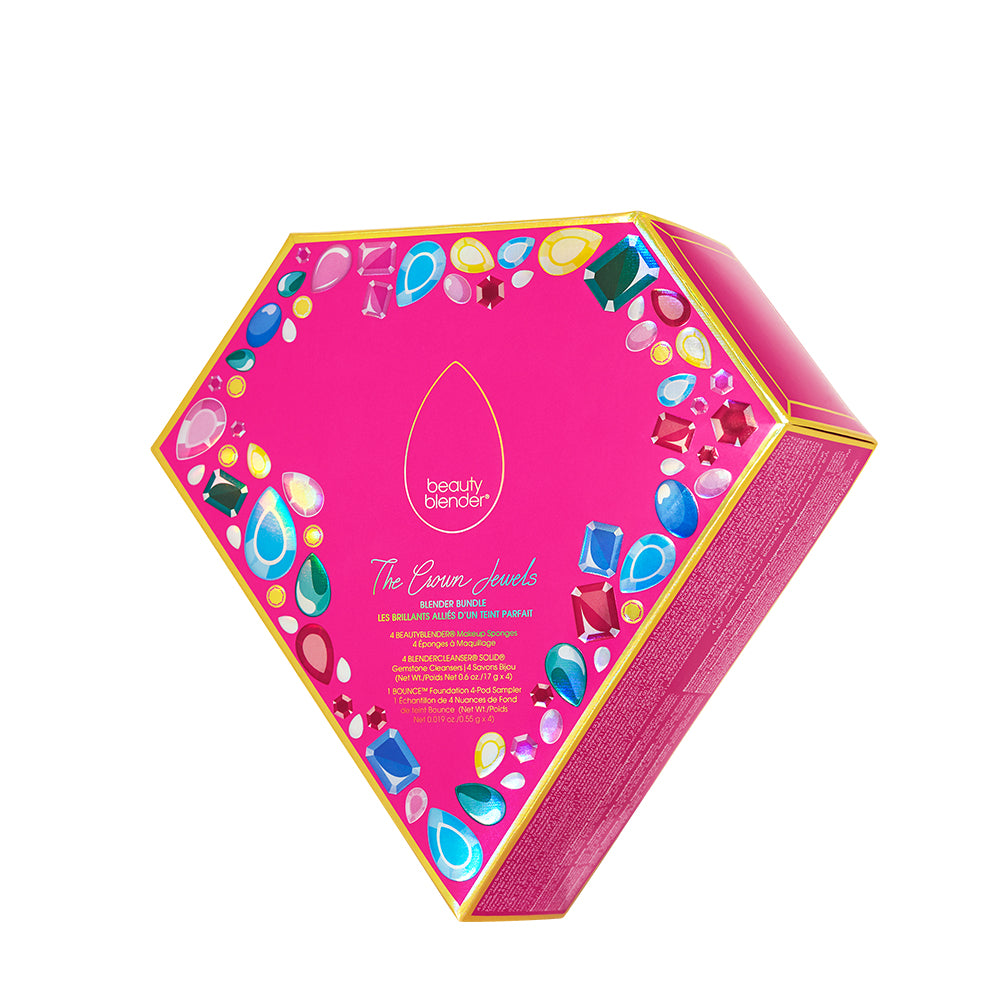 Beautyblender® The Crown Jewels